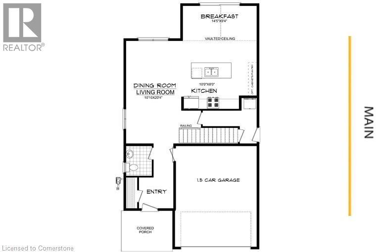 526 BENNINGER Drive