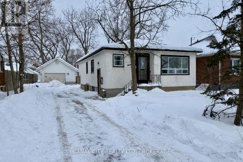 70 RICHMOND STREET Thorold (Thorold Downtown) ON L2V3H1