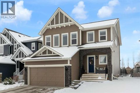 47 Canals Close SW Airdrie AB T4B0S4