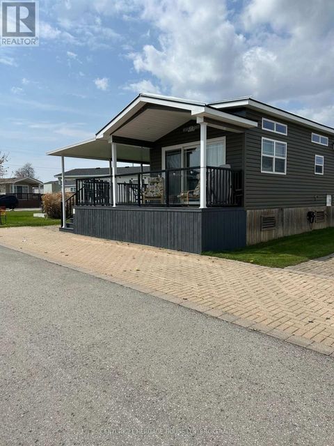 QMD007 - 490 EMPIRE ROAD Port Colborne (Sherkston) ON L0S1R0