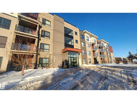 #226 12804 140 AV NW Edmonton AB T6V1K4