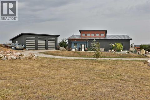 309 Alta Vista Boulevard Carmangay AB T0L0N0