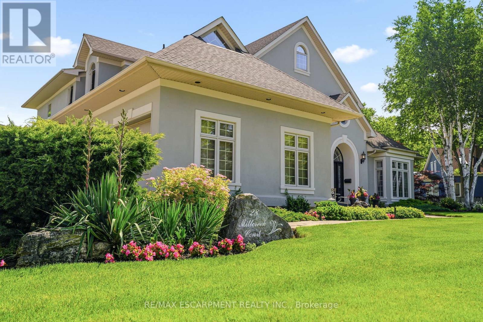 28 MILLCREEK COURT