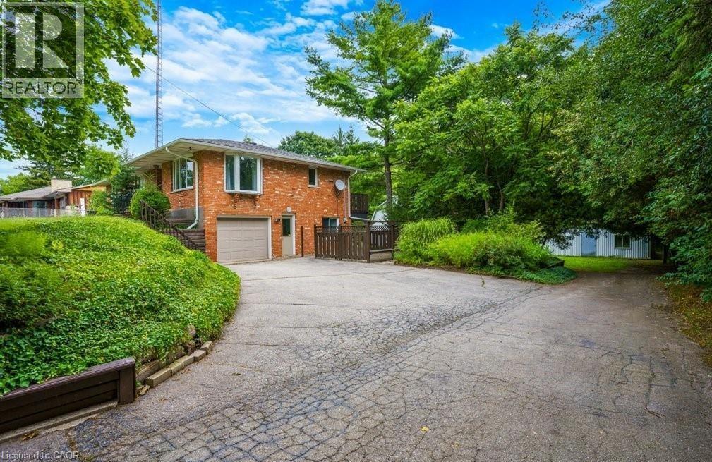 1265 BRANTFORD Highway