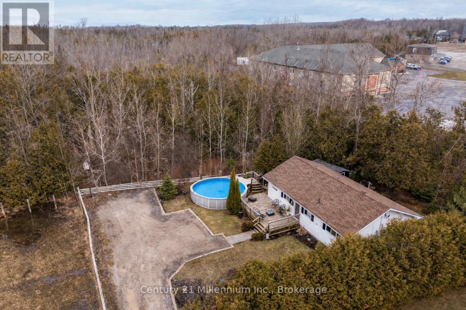 100 SOUTH RANKIN STREET