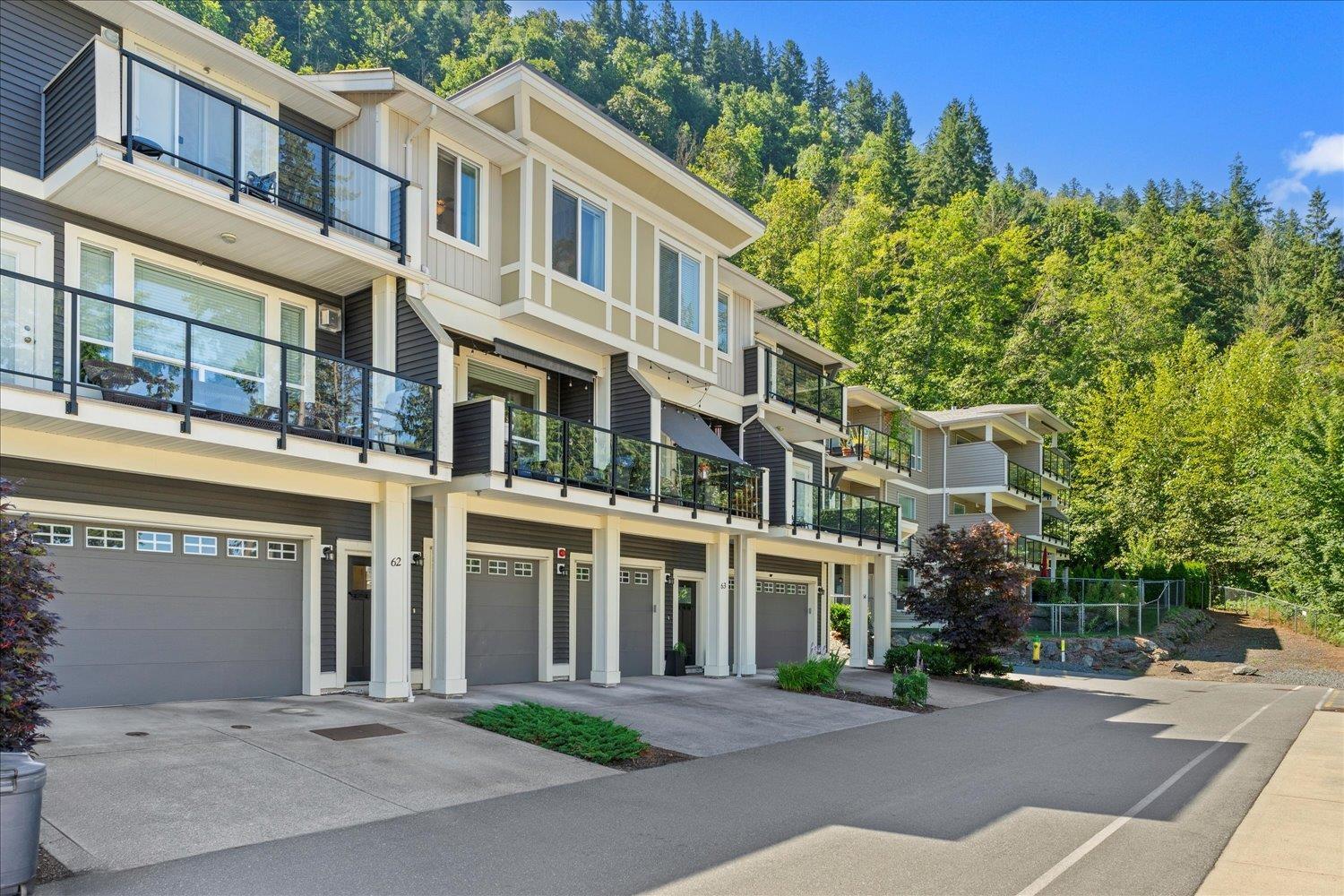 62 6026 LINDEMAN STREET|Promontory
