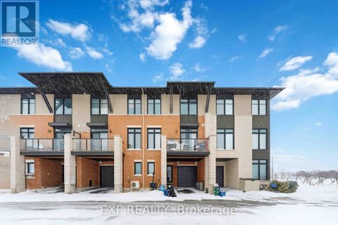 509 CHAPERAL PRIVATE Ottawa ON K4A0Y2