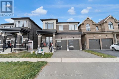 10 TWEEDHILL AVENUE Caledon ON L7C4K5