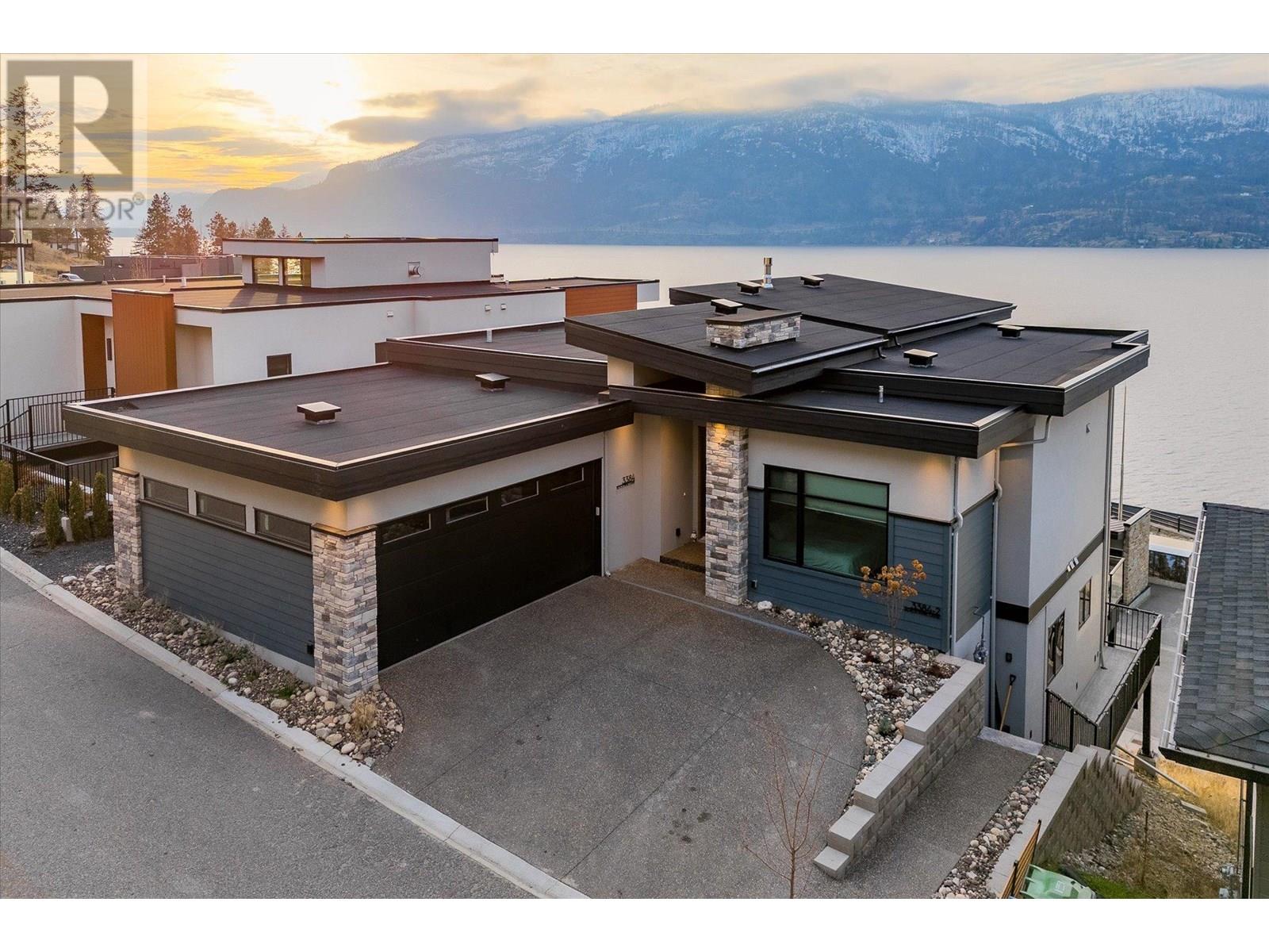 3384 Black Pine Lane