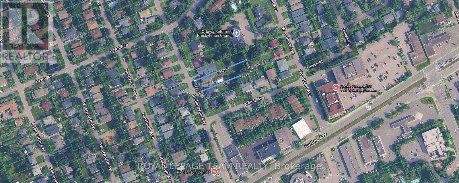 475 RICHARDSON AVENUE