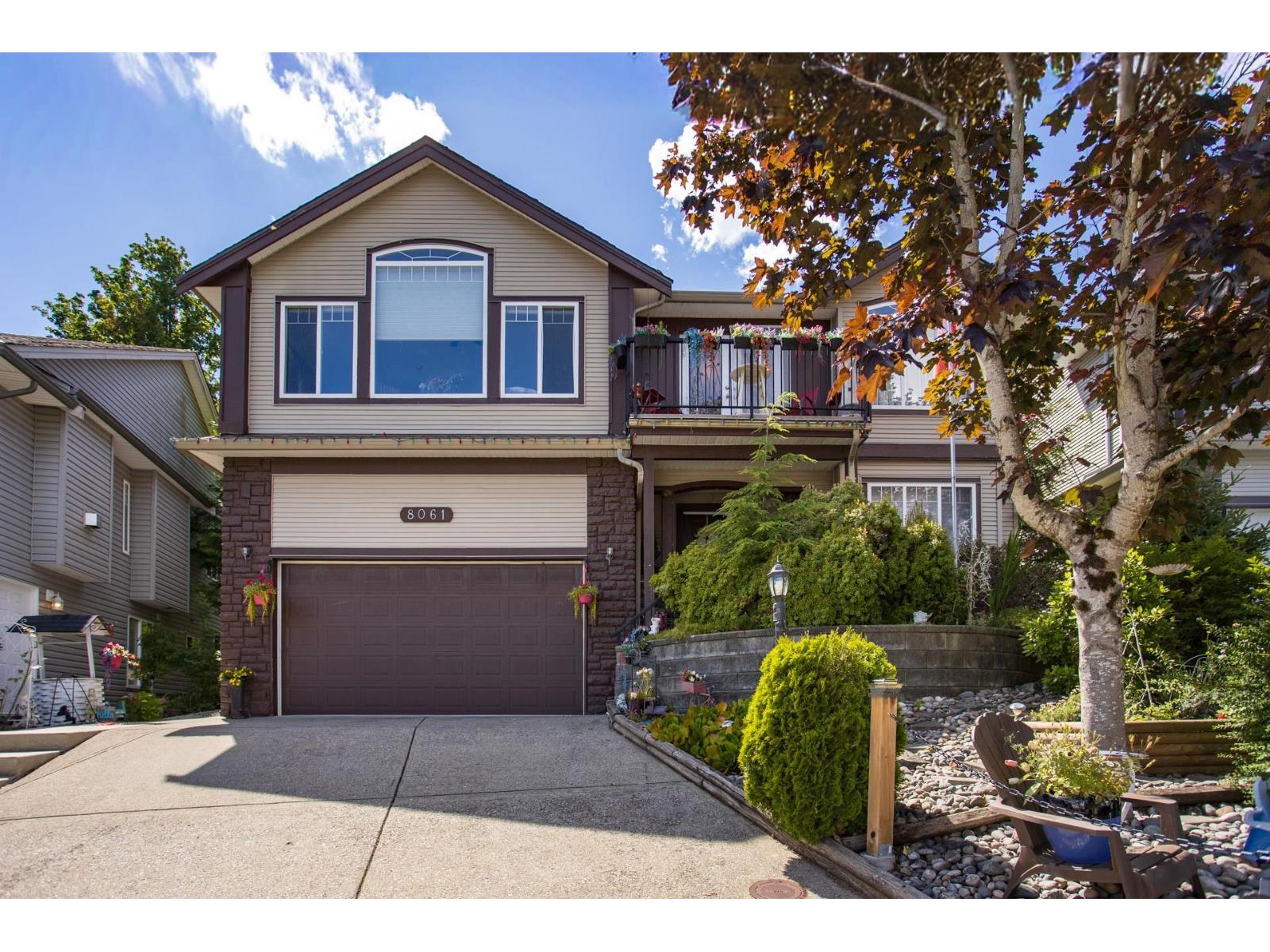 8061 TOPPER DRIVE