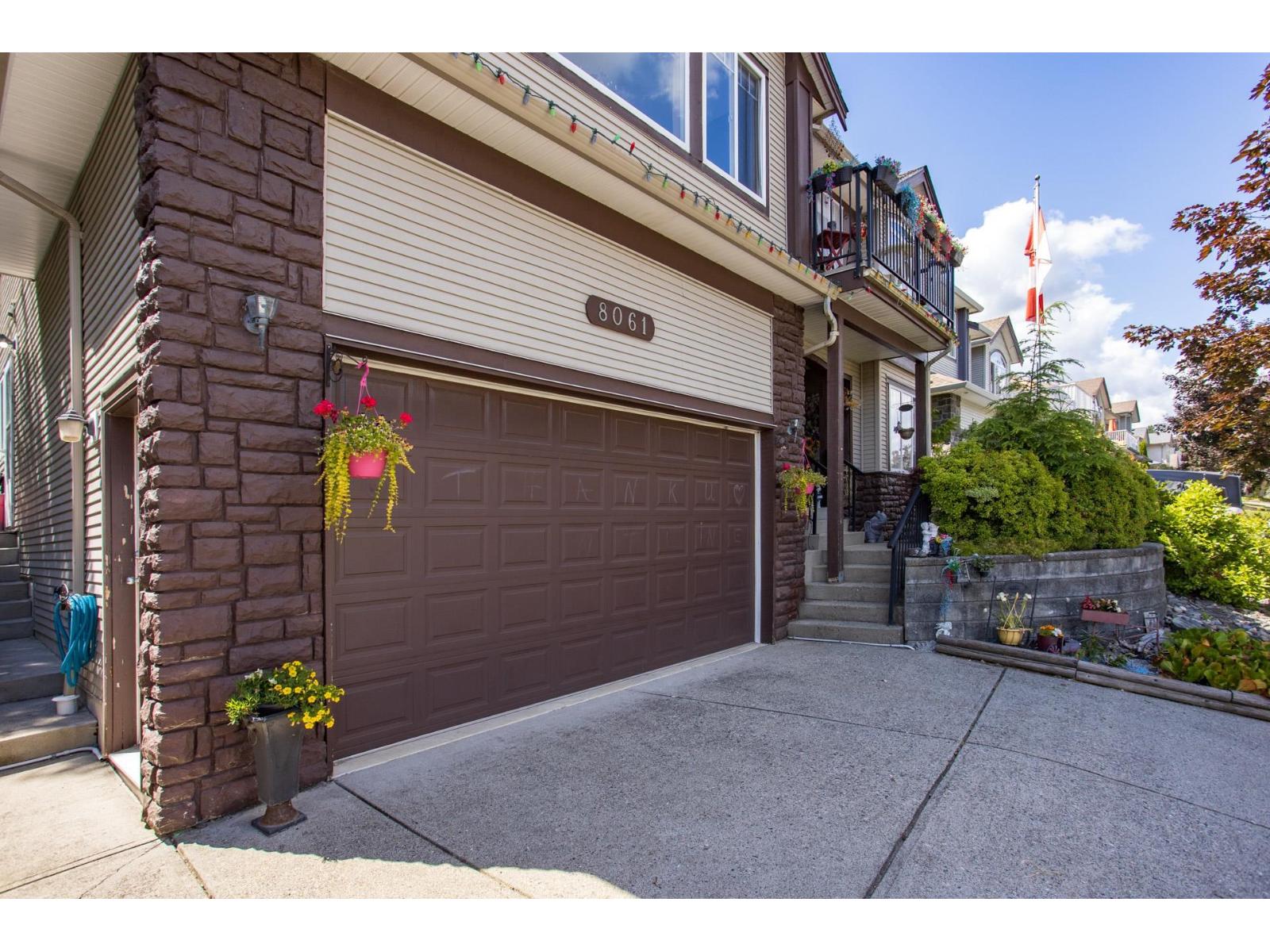 8061 TOPPER DRIVE