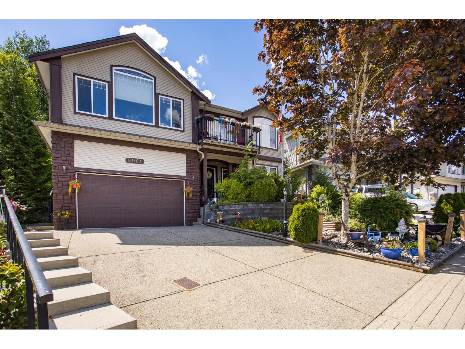 8061 TOPPER DRIVE