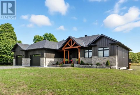 61 OLD KINGSTON ROAD Rideau Lakes ON K0G1L0