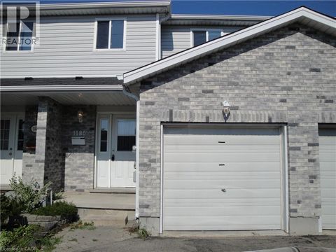 1480 FRANKLIN Boulevard Cambridge ON N3C3L5