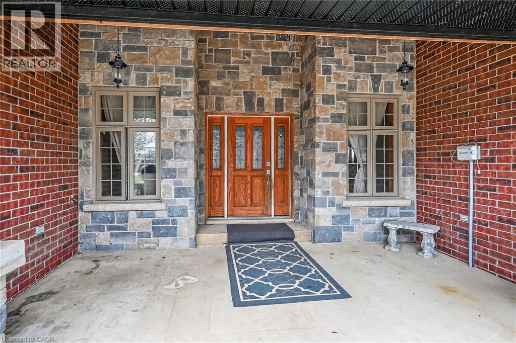 393 OLD ONONDAGA Road E