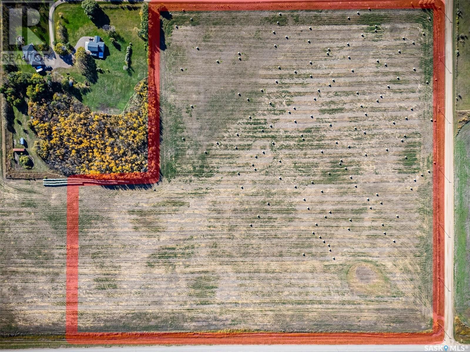 Warman North Development Land Parcel A