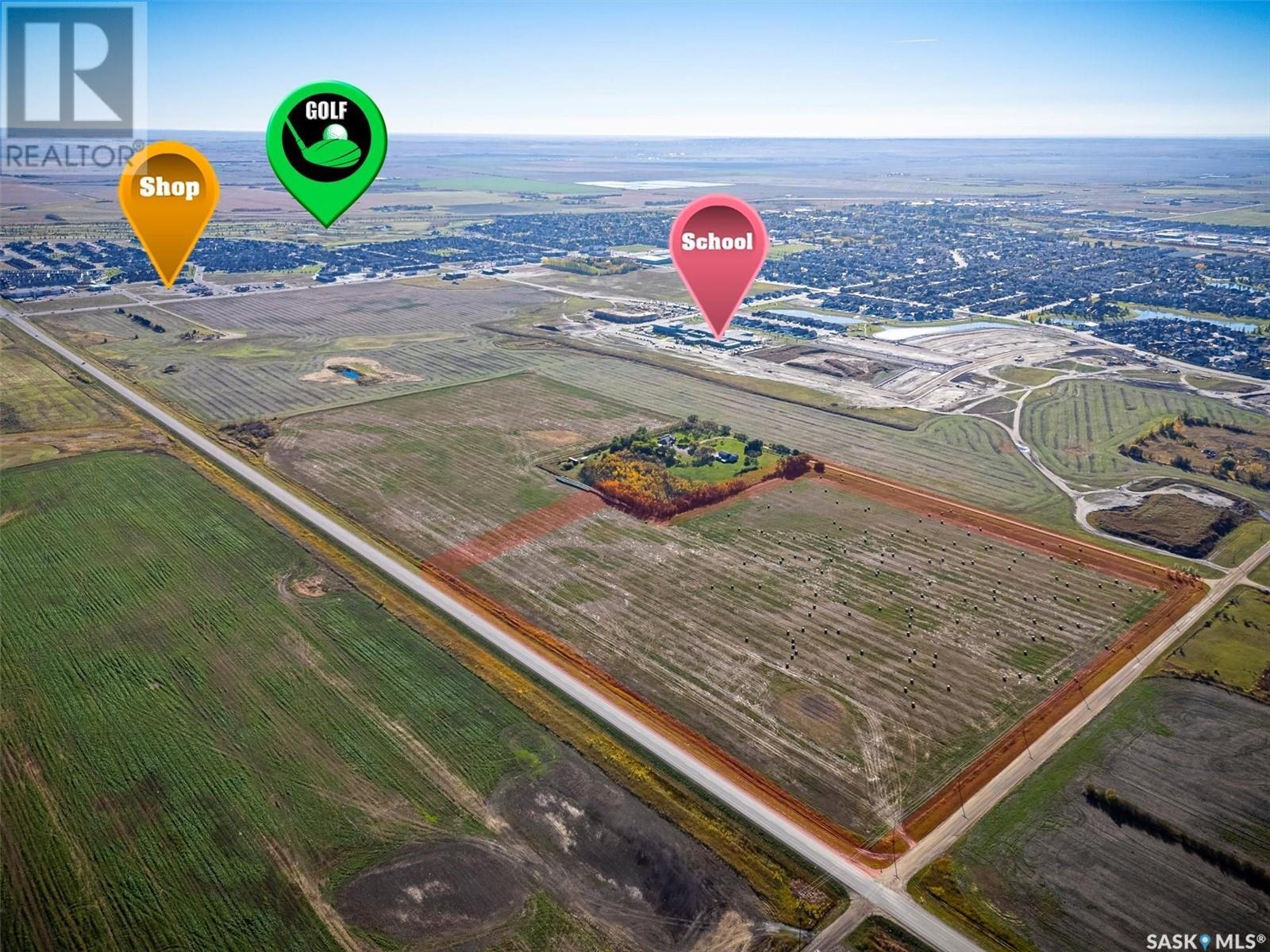 Warman North Development Land Parcel A