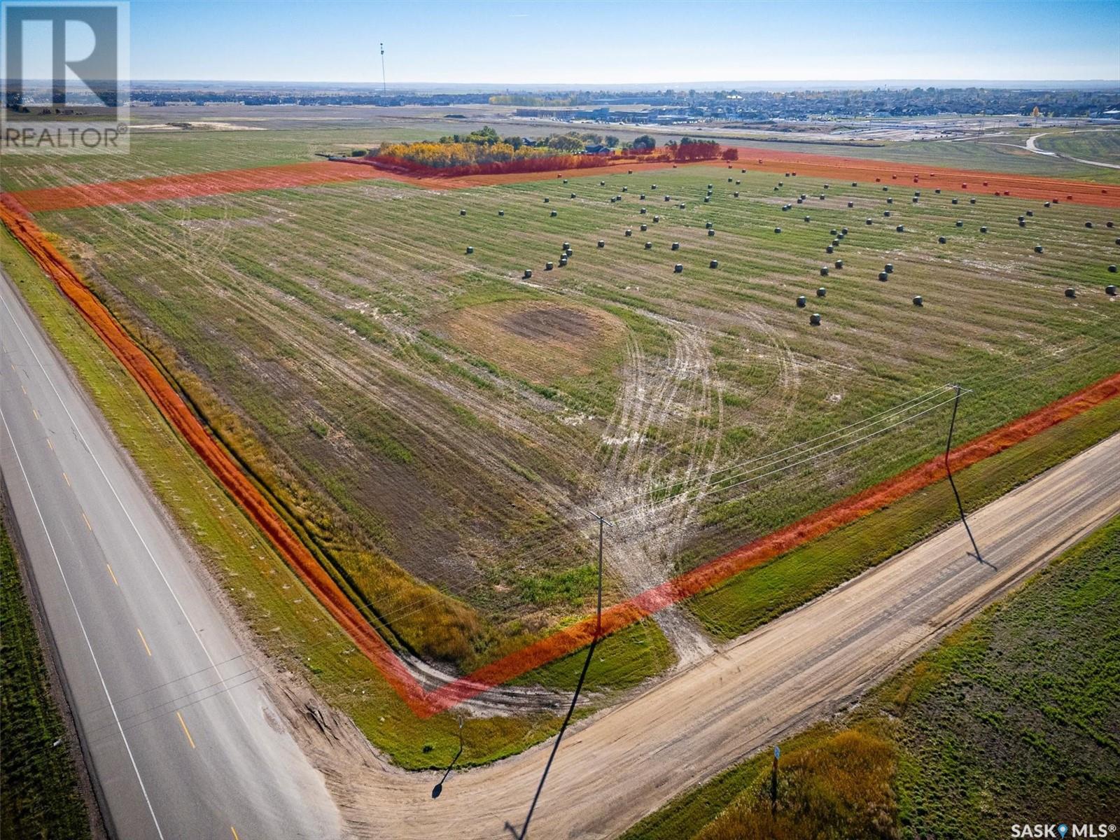Warman North Development Land Parcel A