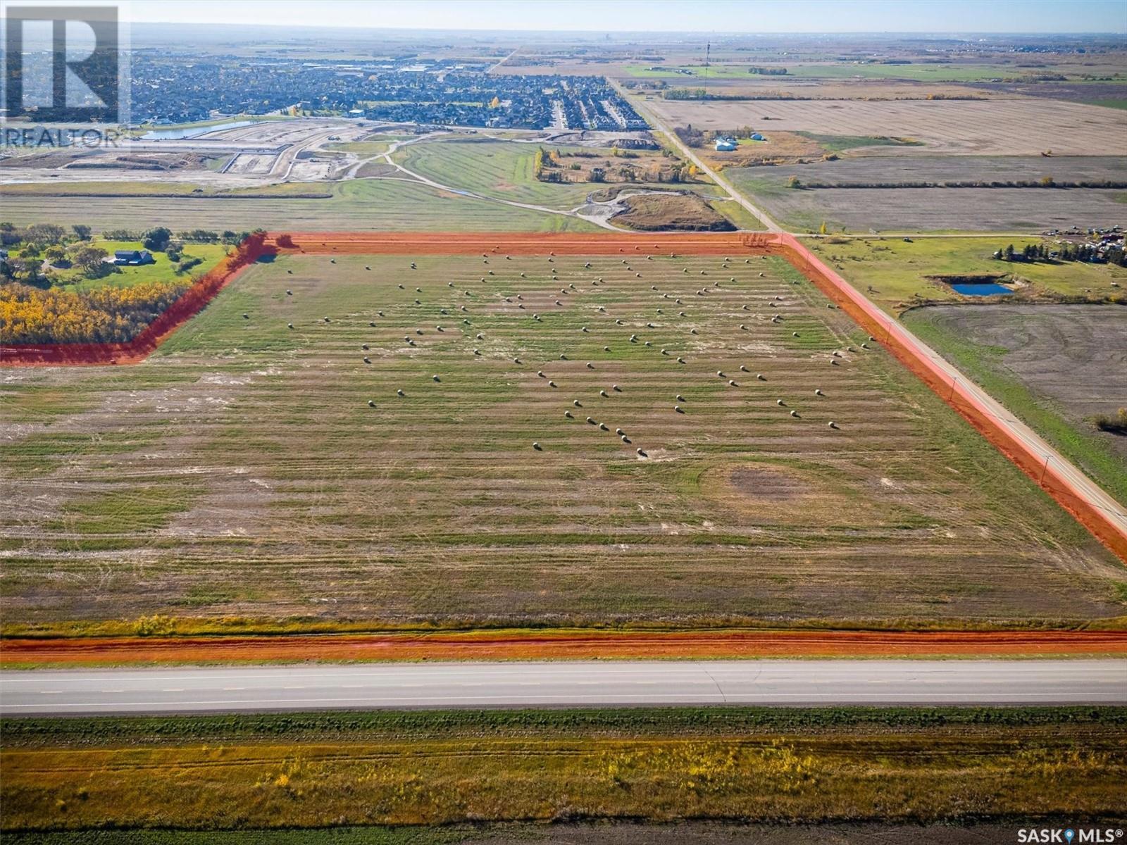 Warman North Development Land Parcel A