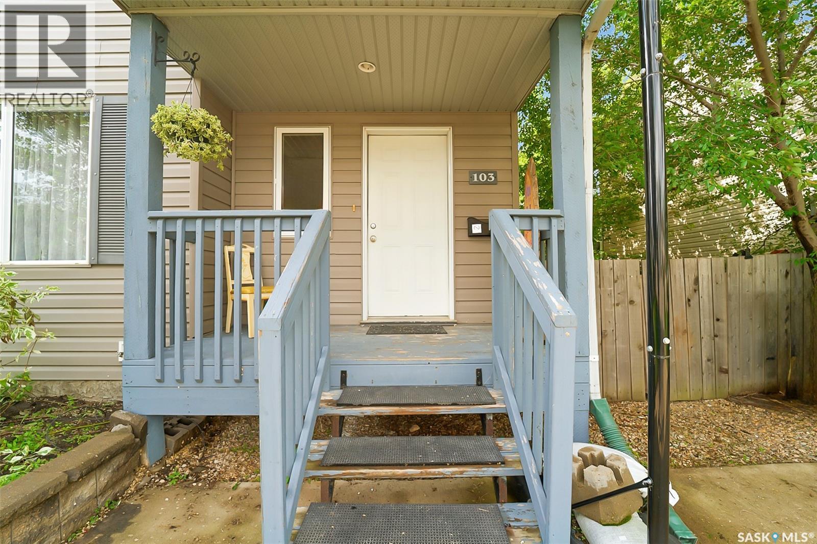 103 Haichert STREET