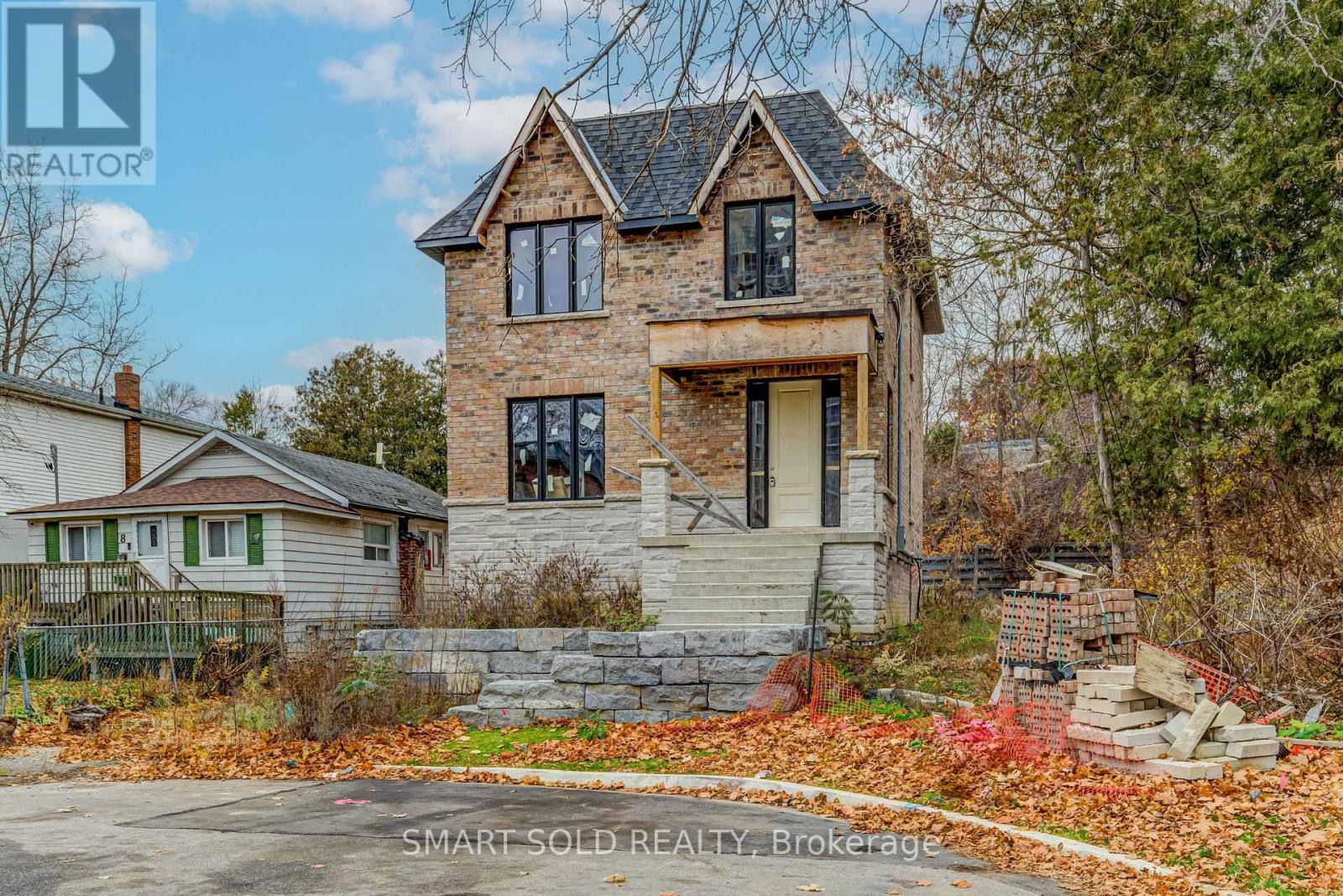 4 FORTY THIRD STREET