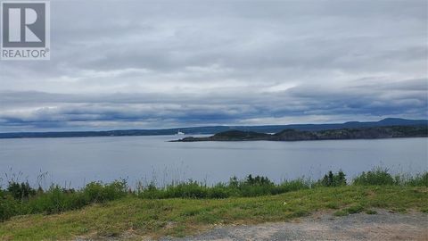 300-316 Corporal Jamie Murphy Memorial Drive Conception Harbour NF A0A1Z0