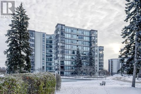 205 - 23 WOODLAWN ROAD E Guelph (Riverside Park) ON N1H7G6