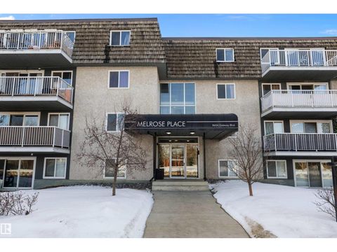 #320 8604 GATEWAY BV NW Edmonton AB T6E4B6