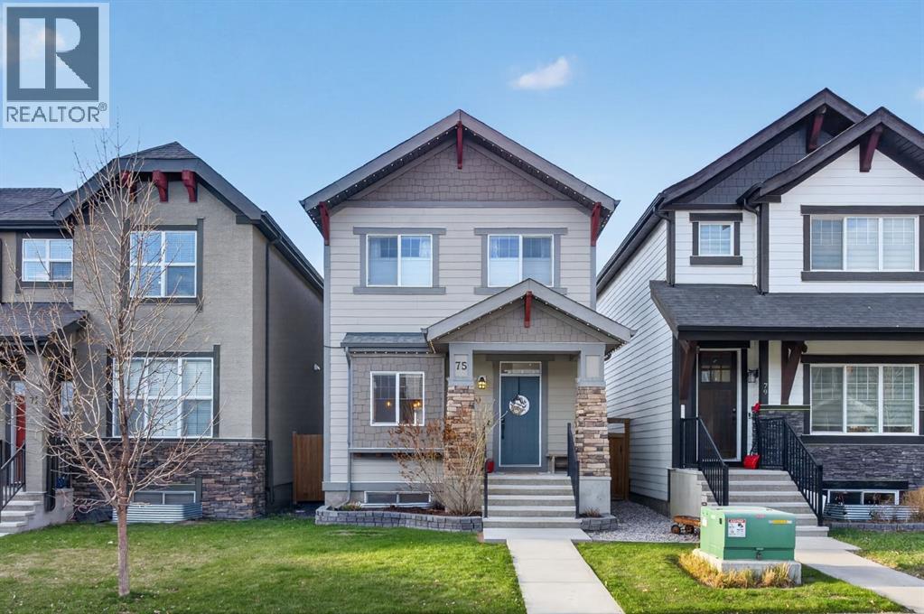 75 Masters Heights SE