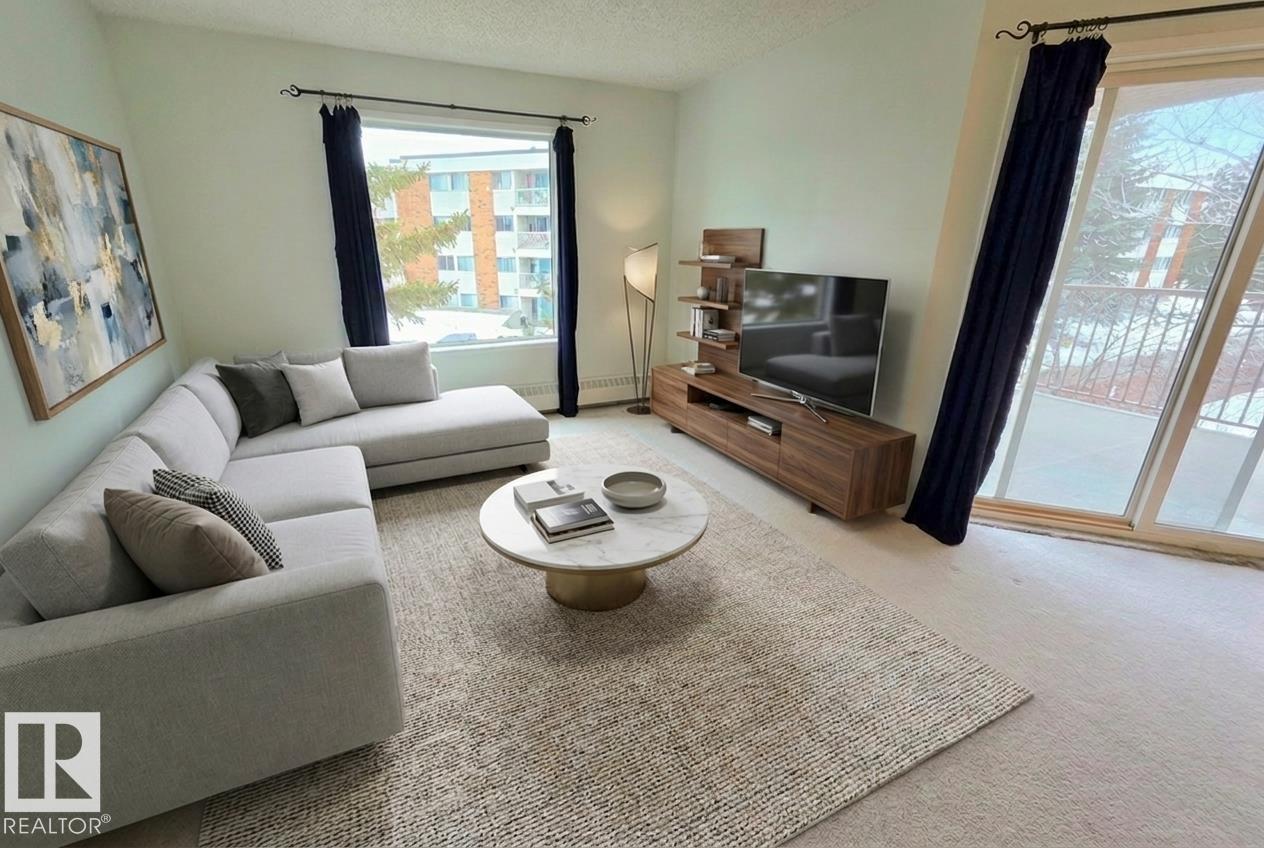 #318 17109 67 AV NW NW