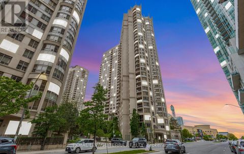 430 - 3888 DUKE OF YORK BOULEVARD Mississauga (City Centre) ON L5B4P5