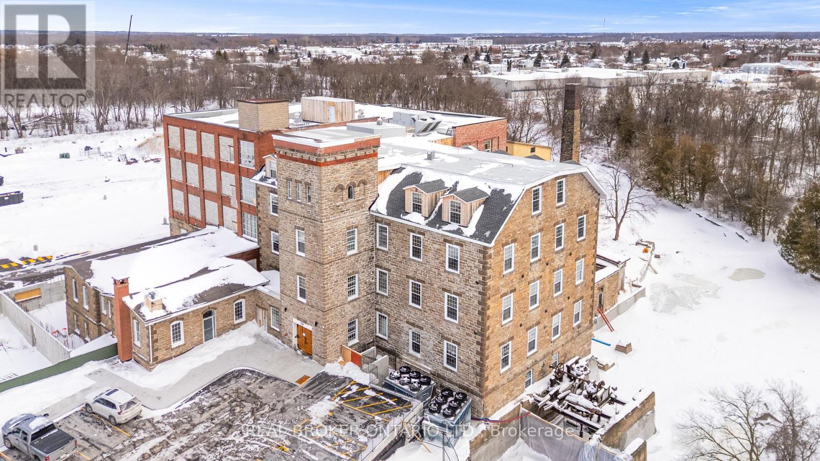 003 - 150 MILL STREET