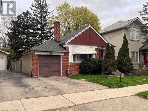 248 FLORENCE Avenue Toronto ON M2N1G6