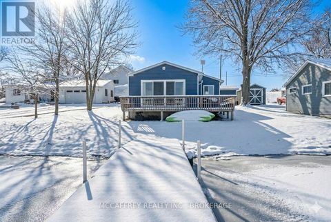 2161C COUNTY RD 9 Greater Napanee (Greater Napanee) ON K7R0E5