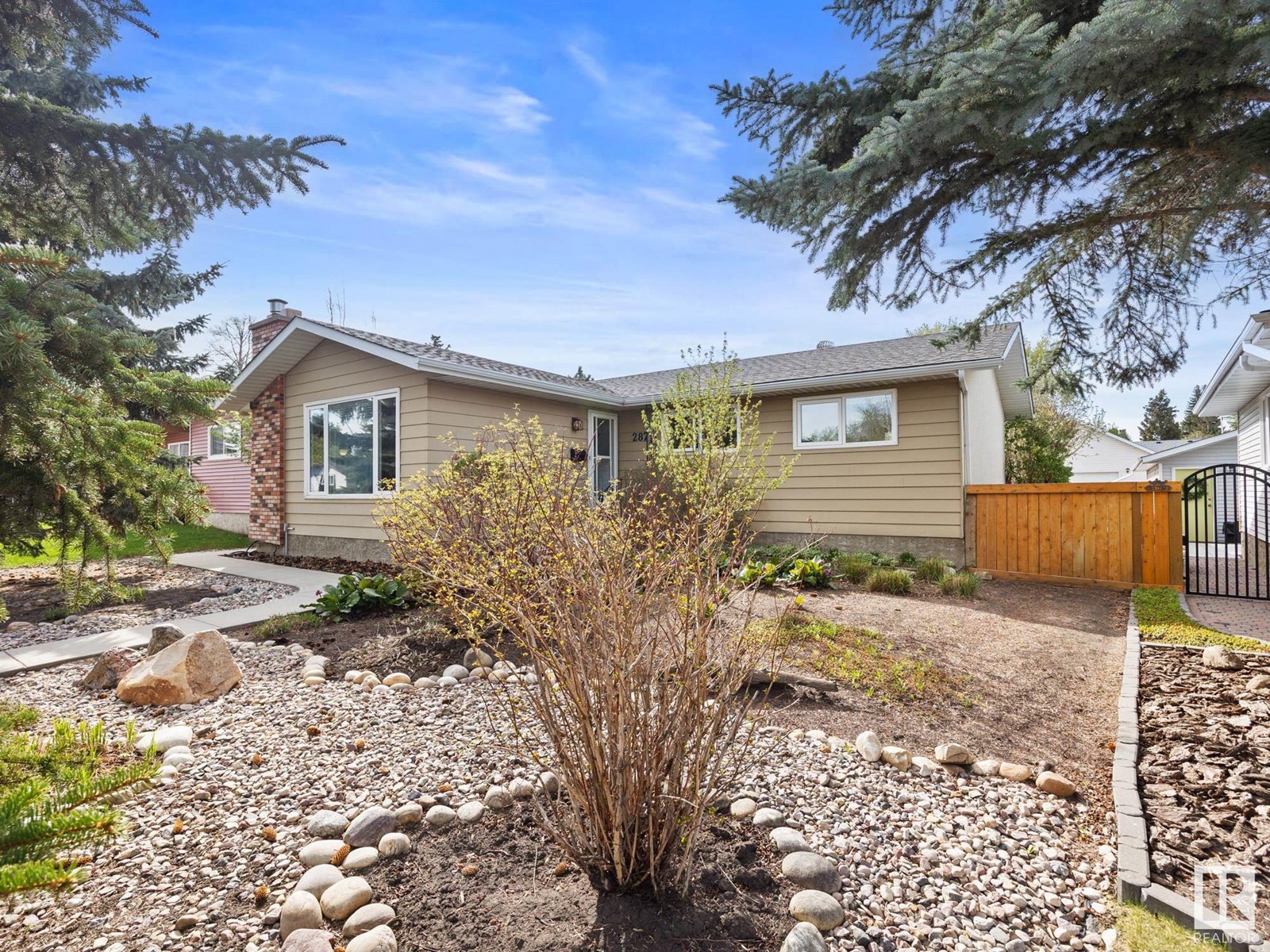 287 KNOTTWOOD RD N NW