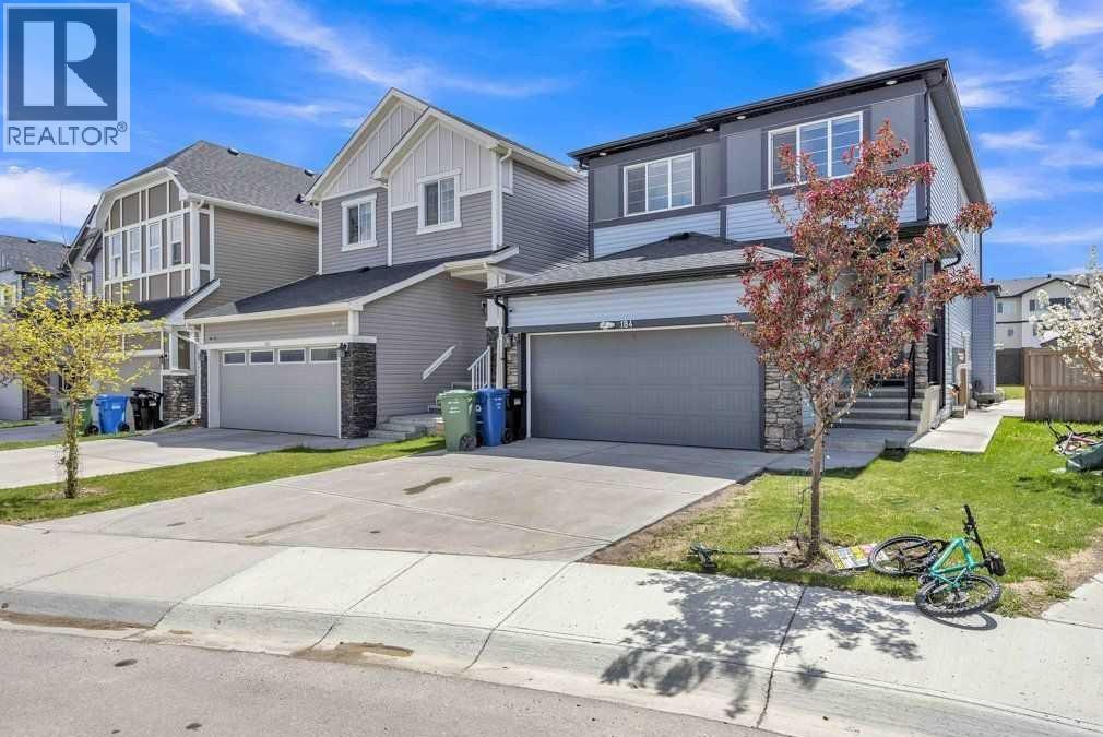 184 Cornerbrook Common NE