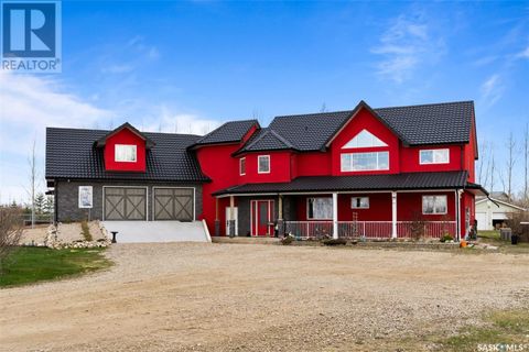 6 BOHACH BAY Edenwold Rm No. 158 SK S4L5B1