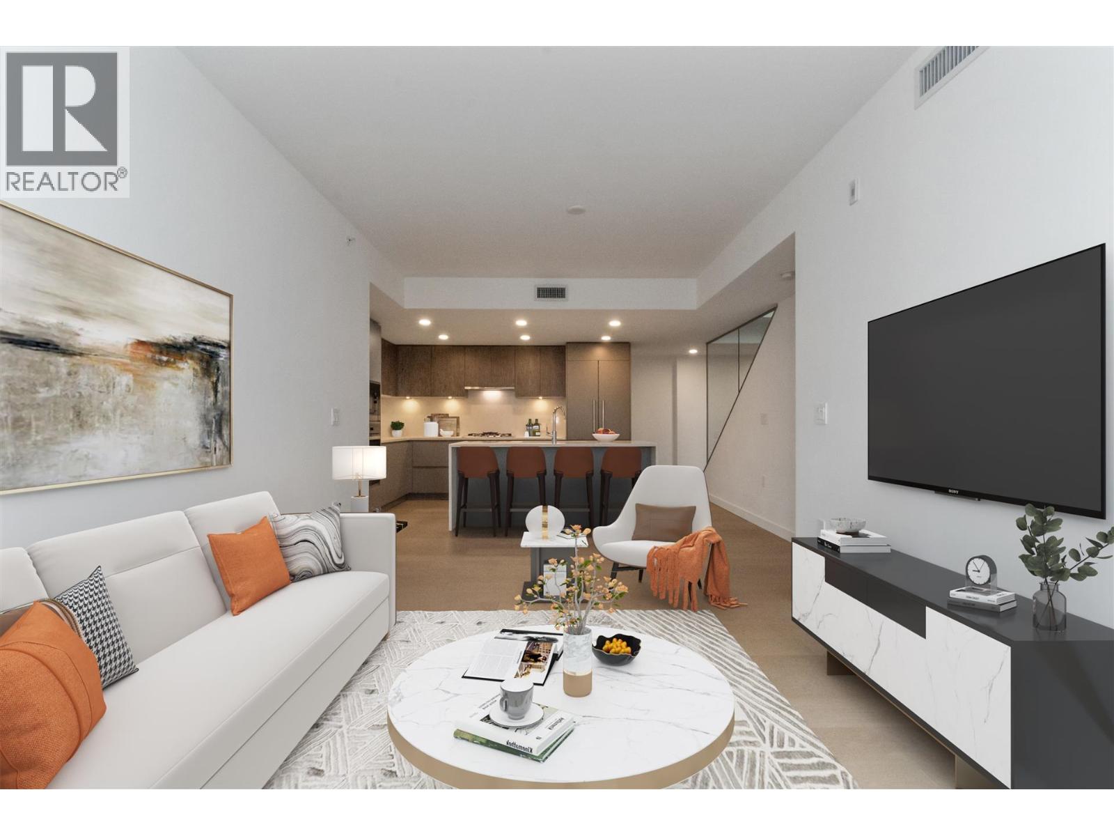 601 4240 CAMBIE STREET