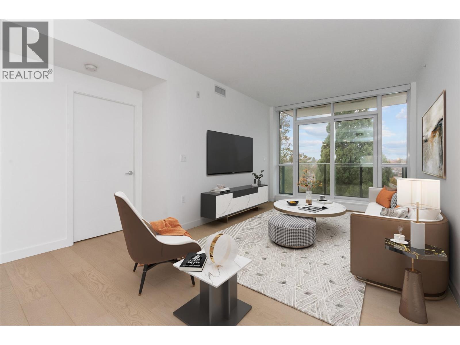 601 4240 CAMBIE STREET