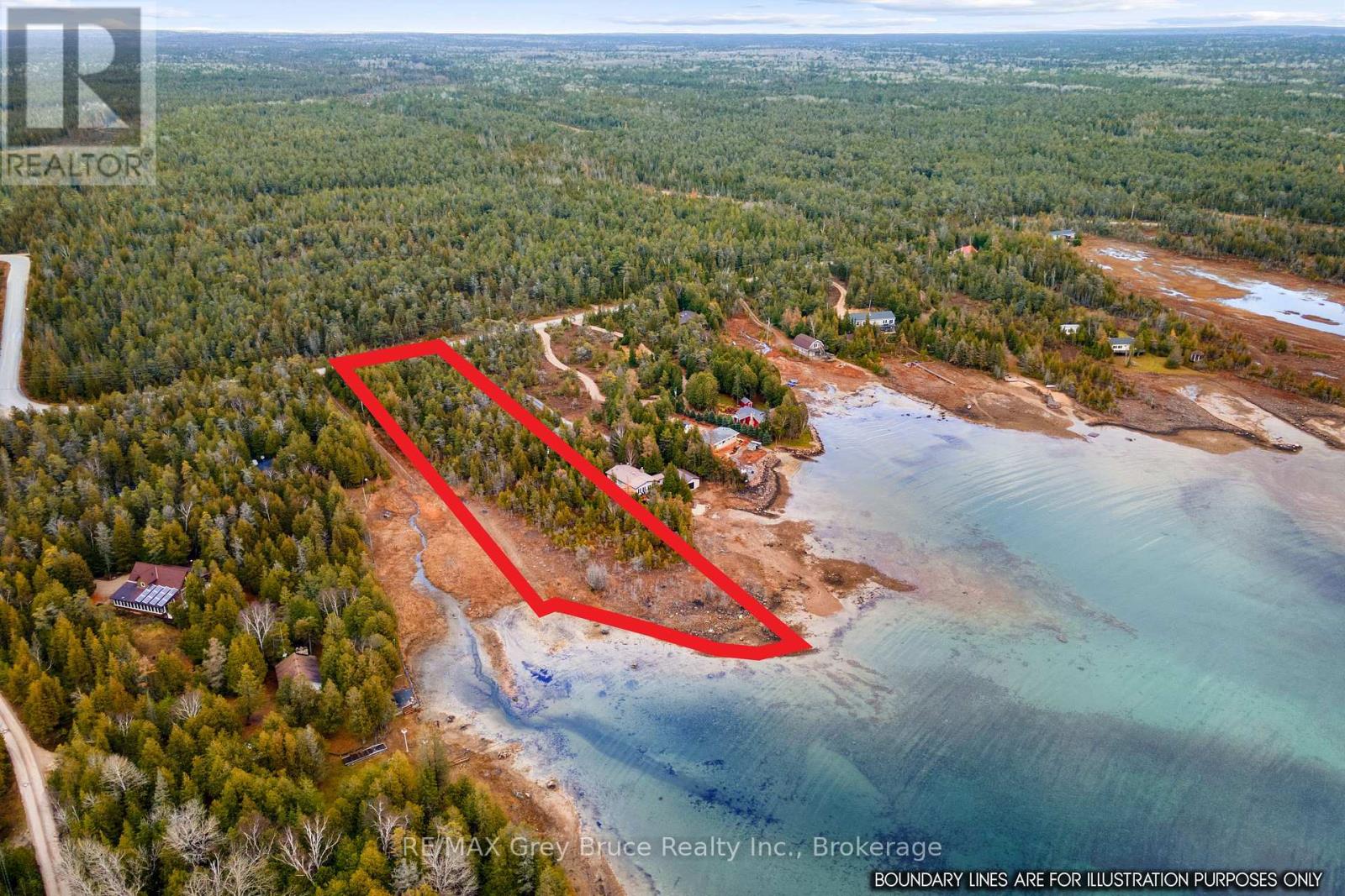 660 DORCAS BAY ROAD