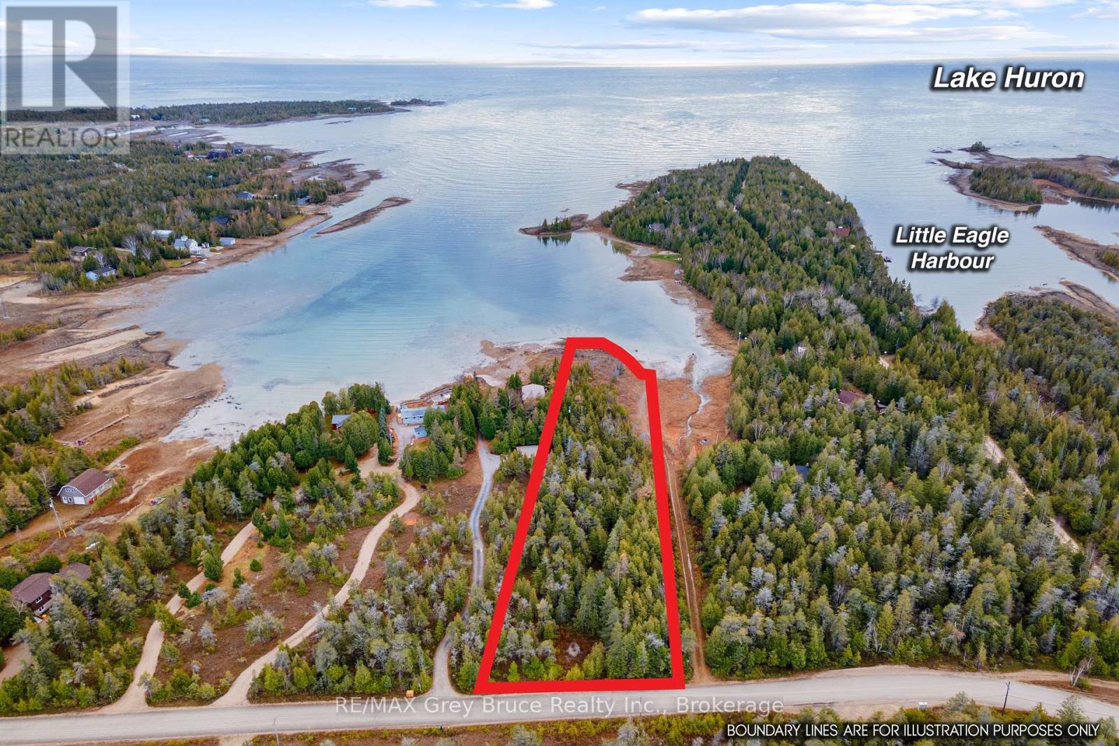 660 DORCAS BAY ROAD