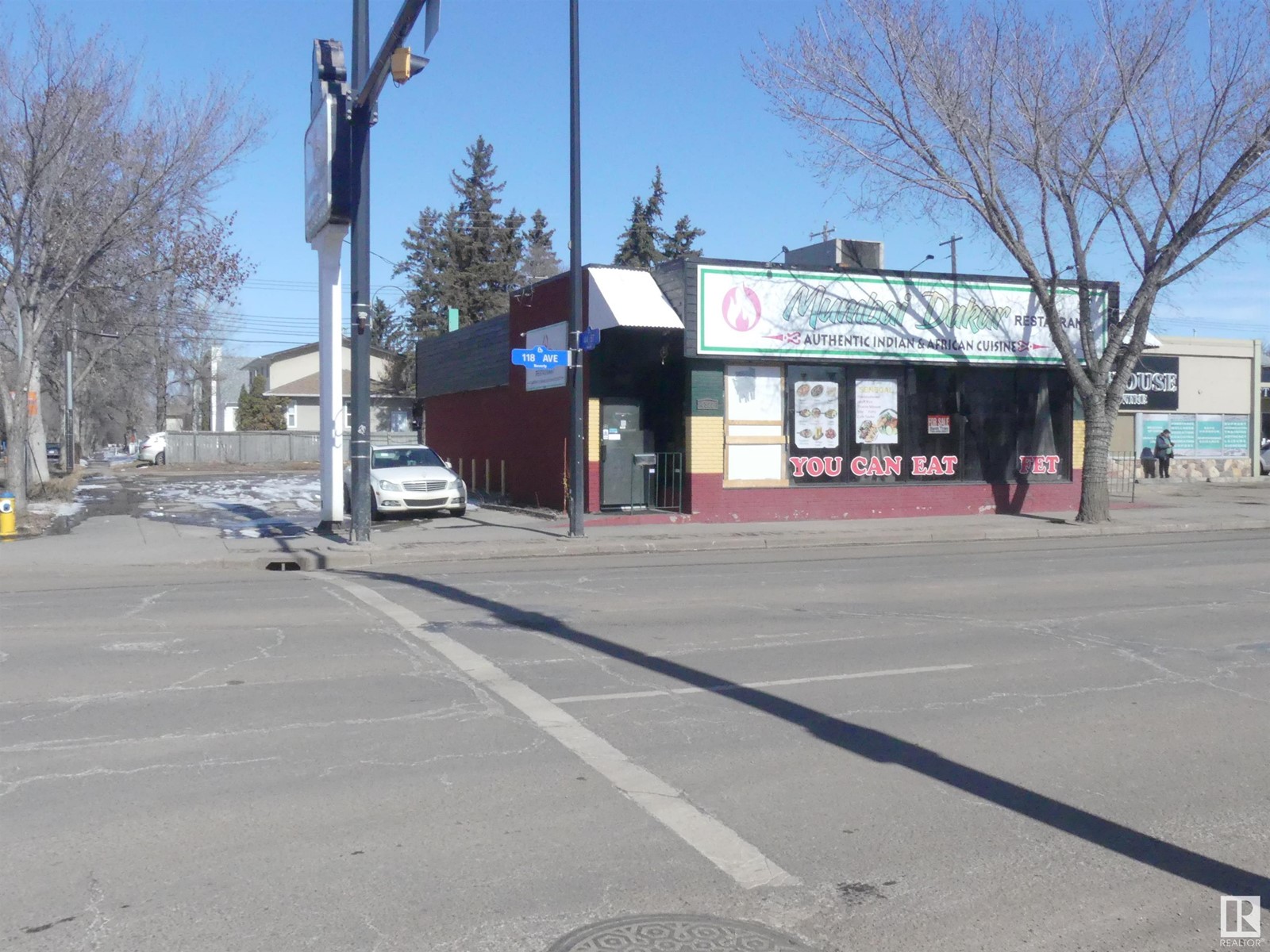 4322 118 AV NW NW