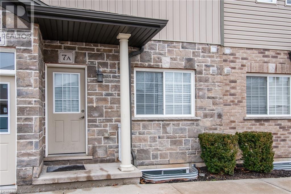 1180 COUNTRYSTONE Drive Unit# 7A