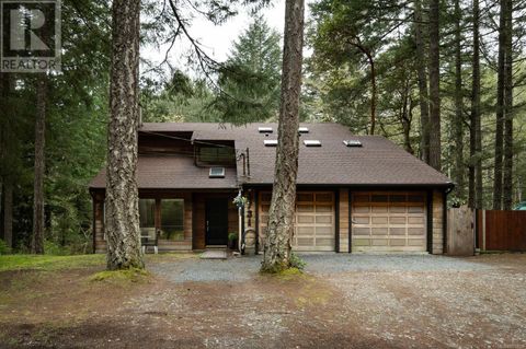 4731 Kasani Pl Metchosin BC V9C4C7