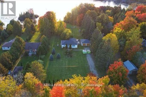 34 HARGRAVE ROAD Kawartha Lakes (Eldon) ON K0M2B0