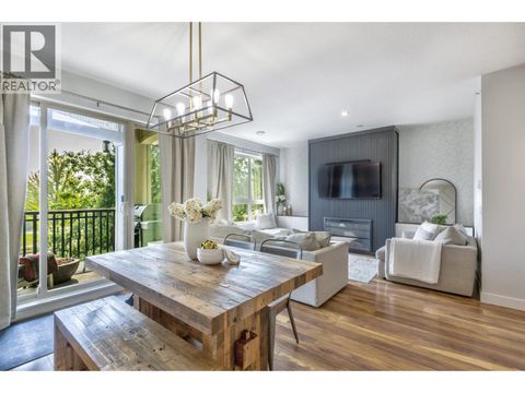 103 1322 GENEST WAY Coquitlam BC V3E0A4