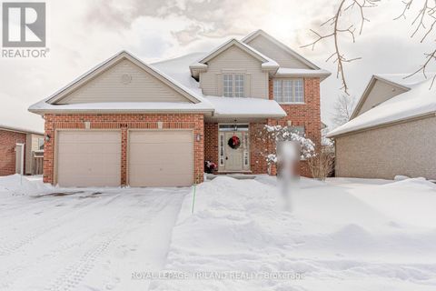 914 COLLINS DRIVE N London South (South L) ON N6K4X6