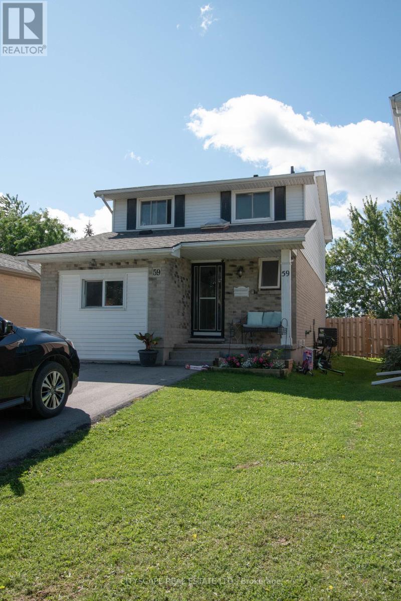 59 ROMY CRESCENT