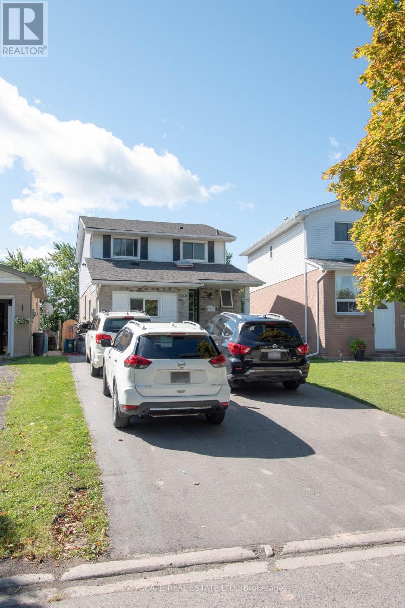 59 ROMY CRESCENT